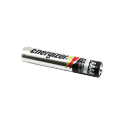ENERGIZER Miniature Aaaa: E96 (2 Pack) (moq 12)