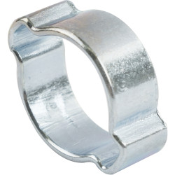 TORK CRAFT Double Ear Clamp C/steel 11-13mm