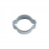 TORK CRAFT Double Ear Clamp C/steel 13-15mm