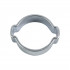 TORK CRAFT Double Ear Clamp C/steel 17-20mm