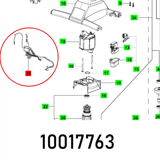 Electronic Mx 1000-2 E Ef 230 V Electronic Mx 1000-2 E Ef 230 V
