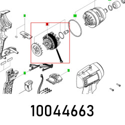 Motor Tid 18 Et-bg