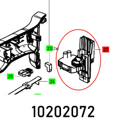 Electronics Agc 18