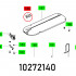 Splinter Guard Tks80 Ebs Za 230v