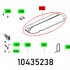 Table Top Insert Tks 80 Et-bg
