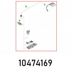 Electronics Tpc 18-4 Et-bg