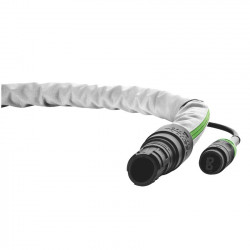 Suction Hose D 32-22x10m-as-gq-ct