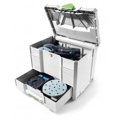 Systainer T-loc Sys-combi 3 200118