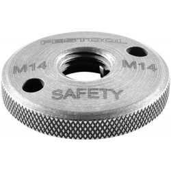 Flange Dsg-ag 125
