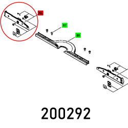 Limit Stop Ks 60