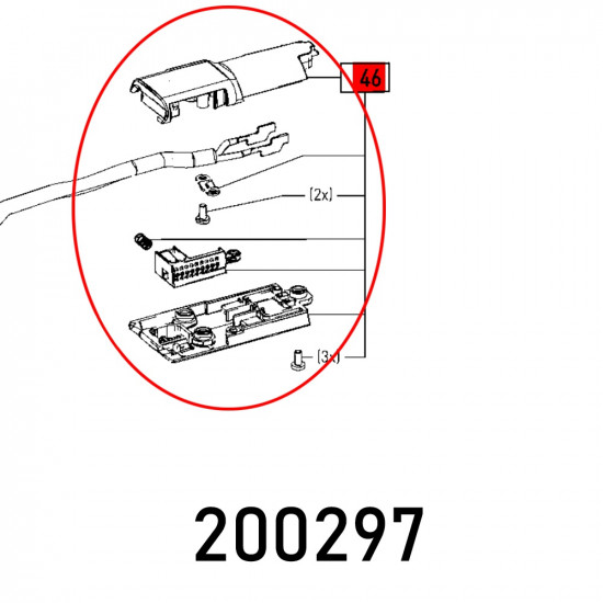 Plug Lhs 225 Eq Plug Lhs 225 Eq