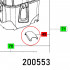 Clamp Links Ct 17 Et-bg