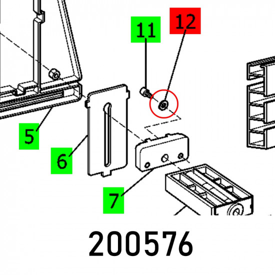 Disc Din 125-a-4,3-140 Hv Disc Din 125-a-4,3-140 Hv