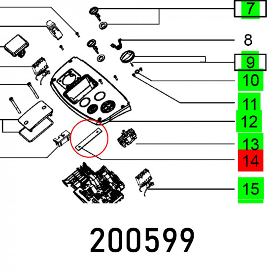 Board Segment Ct 26-36 Et-bg Board Segment Ct 26-36 Et-bg