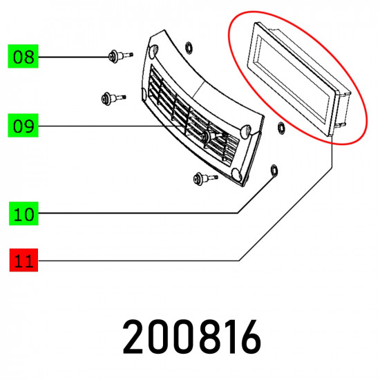 Filter Ct N B1 Et-bg Filter Ct N B1 Et-bg