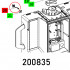 Plug Lead Eaa Vollst. Et-bg