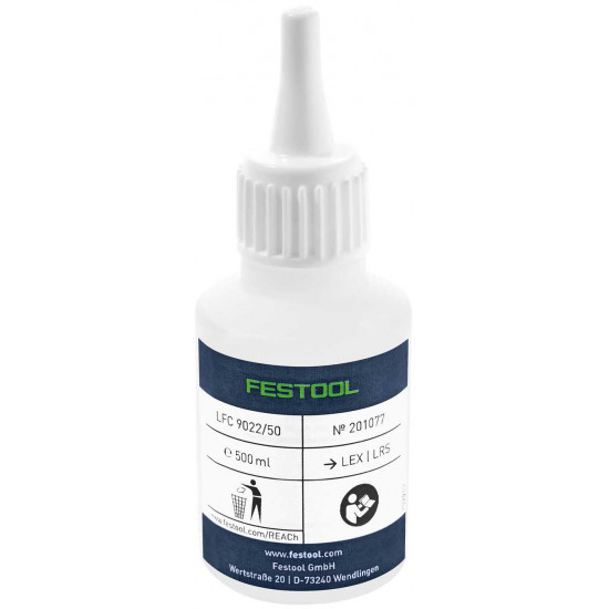 Cleaning Oil Lfc 9022-50 Cleaning Oil Lfc 9022-50