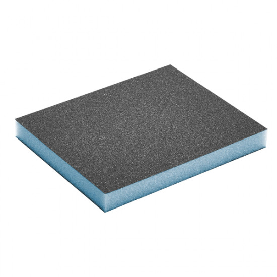 Abrasive Sponge 69x98x26 36 Gr-6 Abrasive Sponge 69x98x26 36 Gr-6