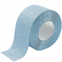 Abrasive Roll 115x25m P120 Gr