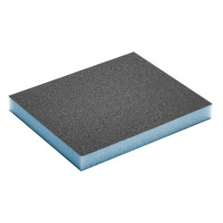 Abrasive Sponge 98x120x13 60 Gr-6