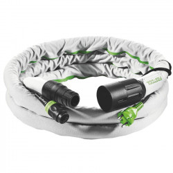 Suction Hose D27-22x5m-as-gq-ct