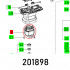 Field Assembly Rts 400 R 230v