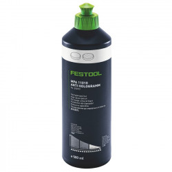 Polishing Agent Mpa 11010 Wh-0,5l