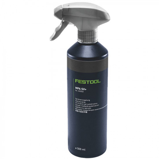 Spray Sealing Mpa Sv+-0,5l