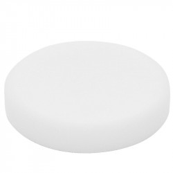 Polishing Sponge Ps Stf D125x20 Wh-1