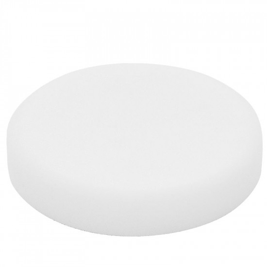 Polishing Sponge Ps Stf D125x20 Wh-1 Polishing Sponge Ps Stf D125x20 Wh-1