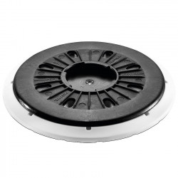 Backing Pad St-stf D150-mj2-fx-w-ht