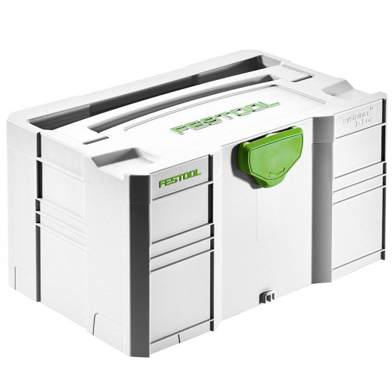 Systainer Sys-mini 3 Tl Systainer Sys-mini 3 Tl