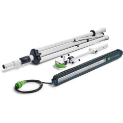 Surf Cont Light Stl 450-set
