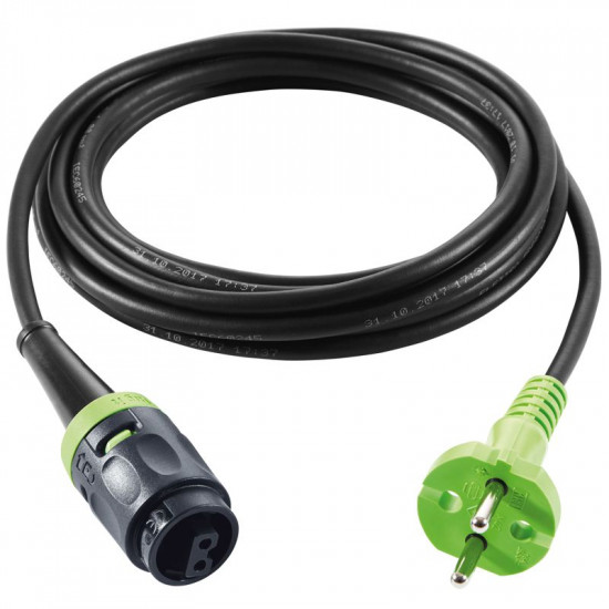 Plug It Cable H05 Rn-f-4 Plug It Cable H05 Rn-f-4