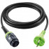 Plug It Cable H05 Rn-f-4