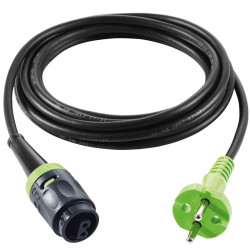 Plug It Cable H05 Bq-f-4