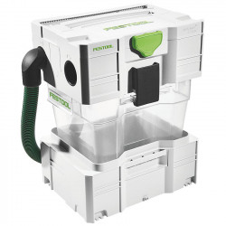 Pre Seperator Ct-va 20