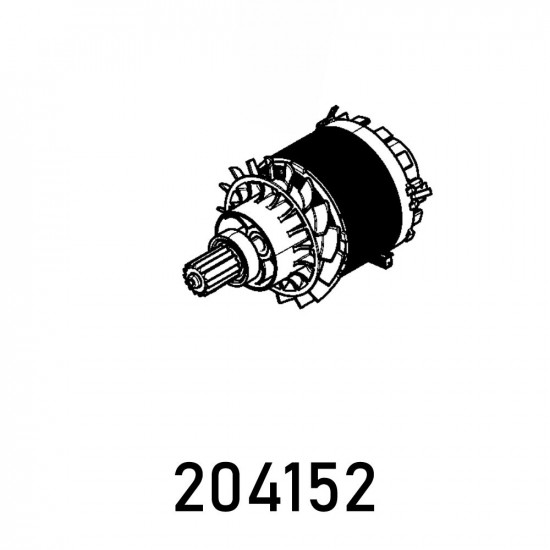 Motor Unit Isc 240 Motor Unit Isc 240