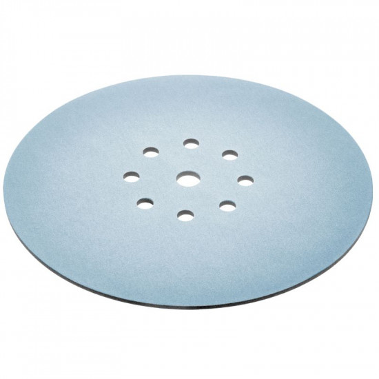 Sanding Disc Stf D225 P100 Granat S-25 Sanding Disc Stf D225 P100 Granat S-25