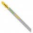 Jigsaw Blade Wood Fin Cut S 75-2,5-5 (20