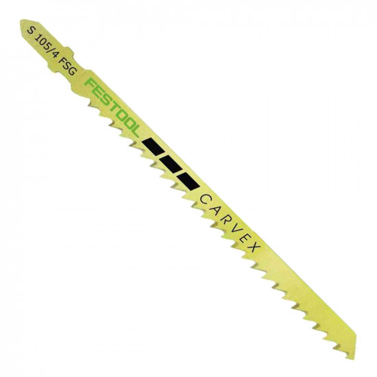 Jigsaw Blade S 105-4 Fsg-5 Jigsaw Blade S 105-4 Fsg-5