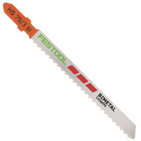 Jigsaw Blade Plastic Solid Material Hs 7 Jigsaw Blade Plastic Solid Material Hs 7
