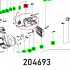 Electronic Ts 55 Ebq 230v Et-bg