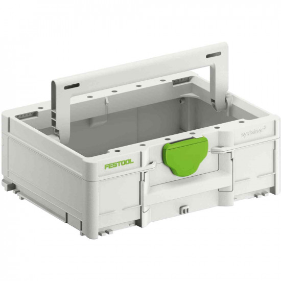 Systainer Tool Sys3 Tb M 137 Systainer Tool Sys3 Tb M 137
