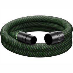 Suction Hose D36x7m-as-ctr
