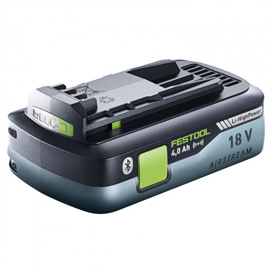 Battery Pack 18v Li 4.0 Hpc-asi Battery Pack 18v Li 4.0 Hpc-asi