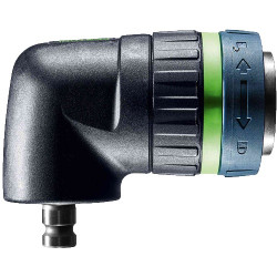 Angle Attachment Au-uni