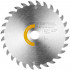 Saw Blade Wood Universal Hw 160x1,8x20 W
