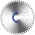 Saw Blade Aluminium-plastics Hw 160x1,8x