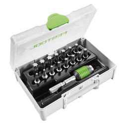 Bit Assortment Sys3 Xxs Ce-tx Bhs 60